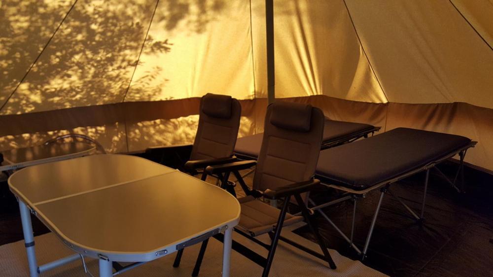 Tent-Ok Opende 외부 사진